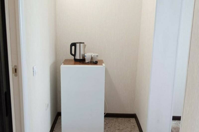 3х- с балконом