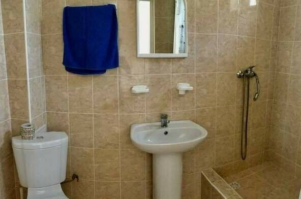 5-ти местный номер