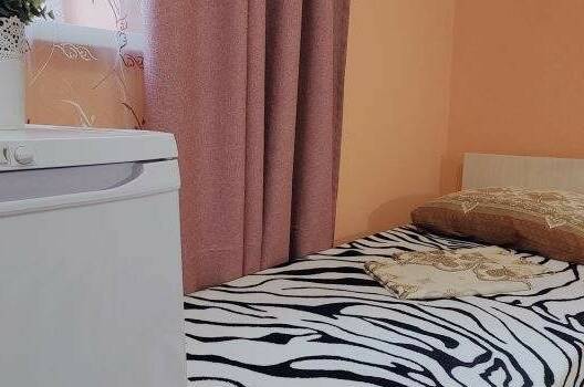 5-ти местный номер