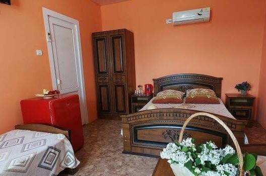 4-х местный номер