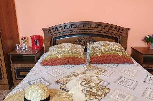 4-х местный номер