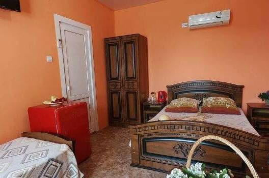 4-х местный номер