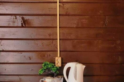 Финский домик 3-х местный