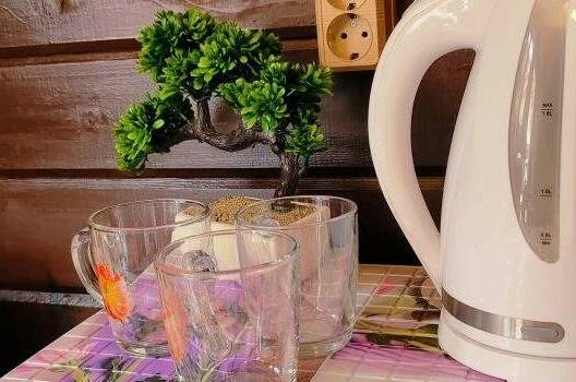 Финский домик 3-х местный