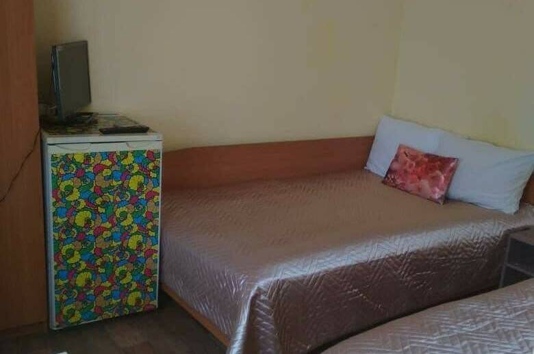 2х местный стандарт