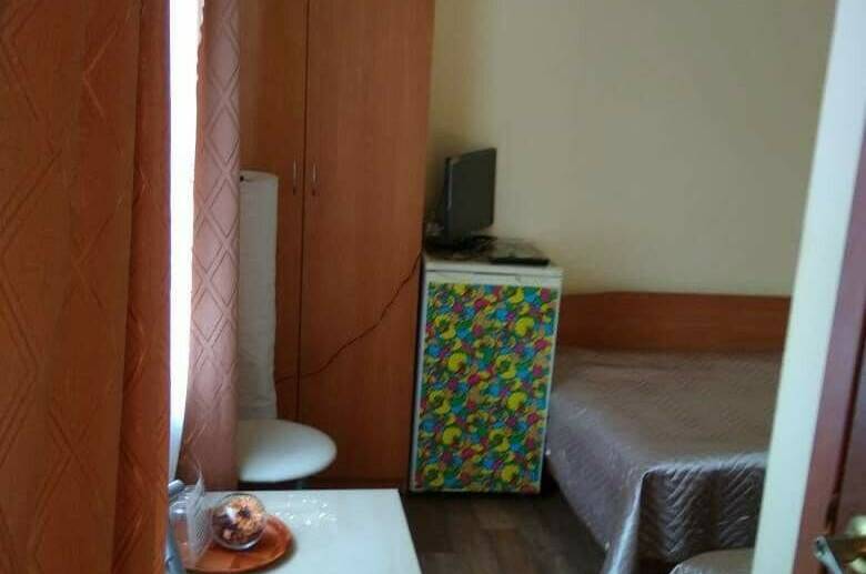 2х местный стандарт