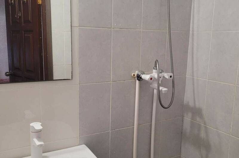 «Комфорт» 3-х местный