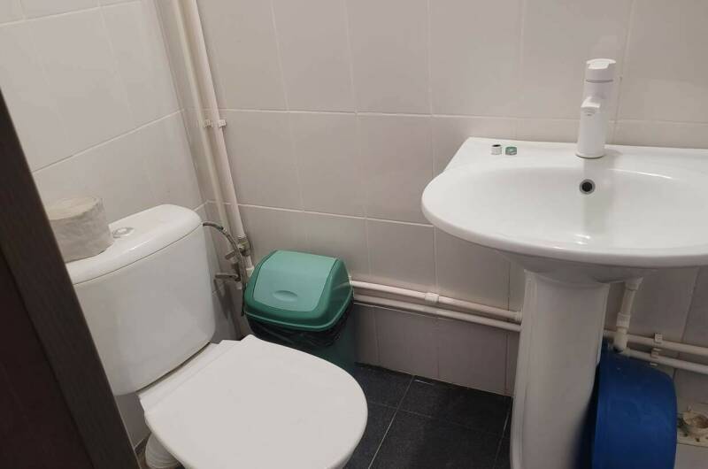 «Комфорт» 3-х местный