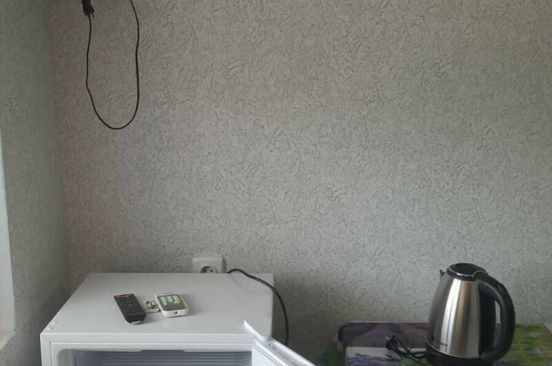 «Комфорт» 4-х местный