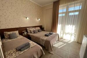 Изображение Изображение гостиницы "Гостевой дом «Villa Angelina»" #9 #9