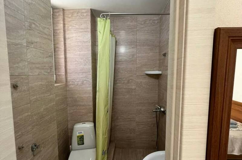 3-х местный «Делюкс»