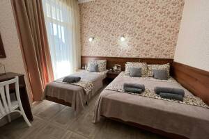 Изображение Изображение гостиницы "Гостевой дом «Villa Angelina»" #8 #8