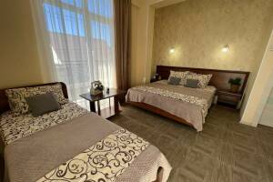 Изображение Изображение гостиницы "Гостевой дом «Villa Angelina»" #7 #7