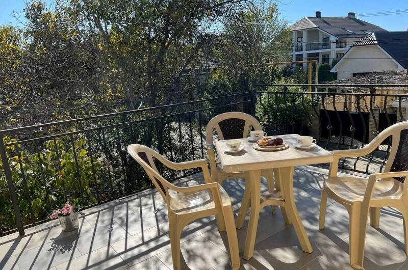 3-х местный «Делюкс»