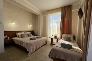 Изображение Изображение гостиницы "Гостевой дом «Villa Angelina»" #6 #6