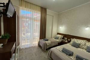 Изображение Изображение гостиницы "Гостевой дом «Villa Angelina»" #5 #5