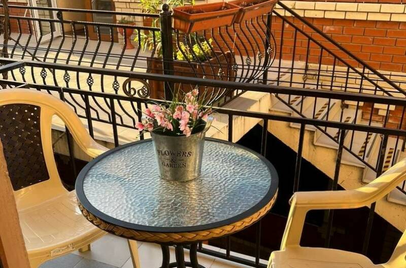 3-х местный «Делюкс»