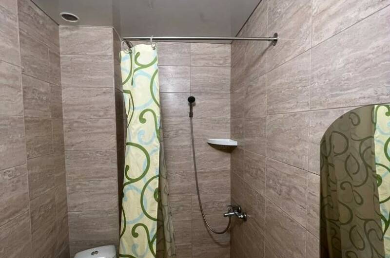 3-х местный «Делюкс»