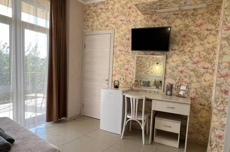 3-х местный «Делюкс