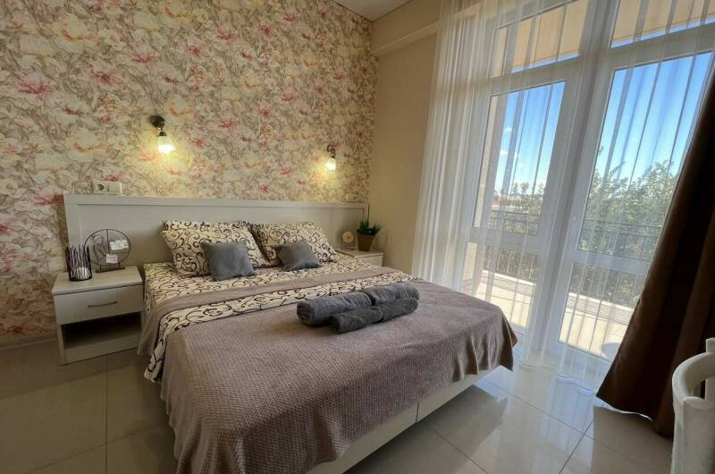 2-х местный «Делюкс»