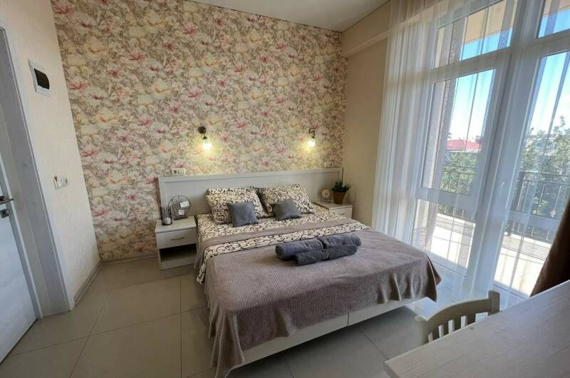 2-х местный «Делюкс»