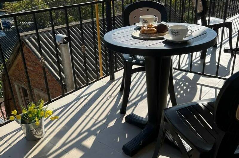 2-х местный «Делюкс»