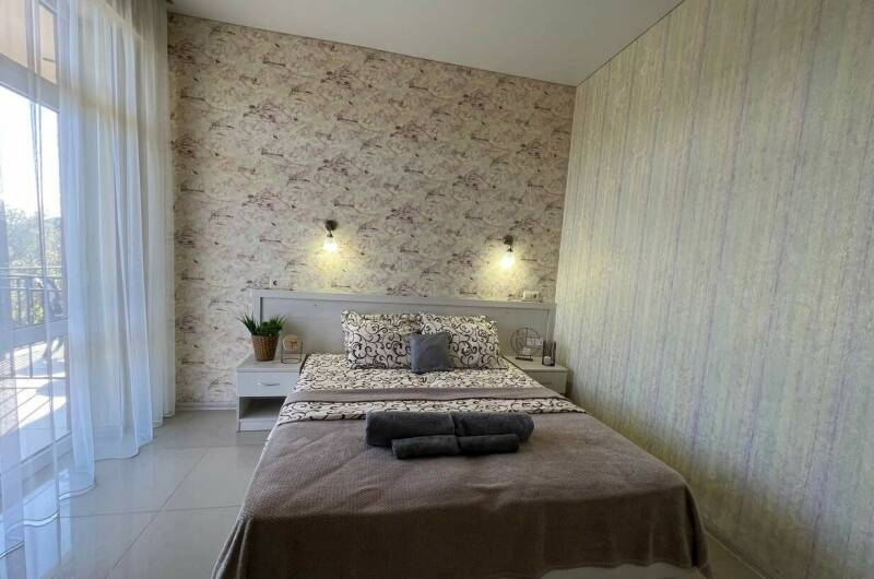 2-х местный «Делюкс»