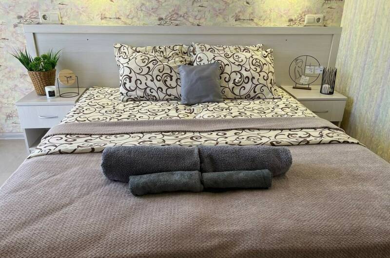 2-х местный «Делюкс»