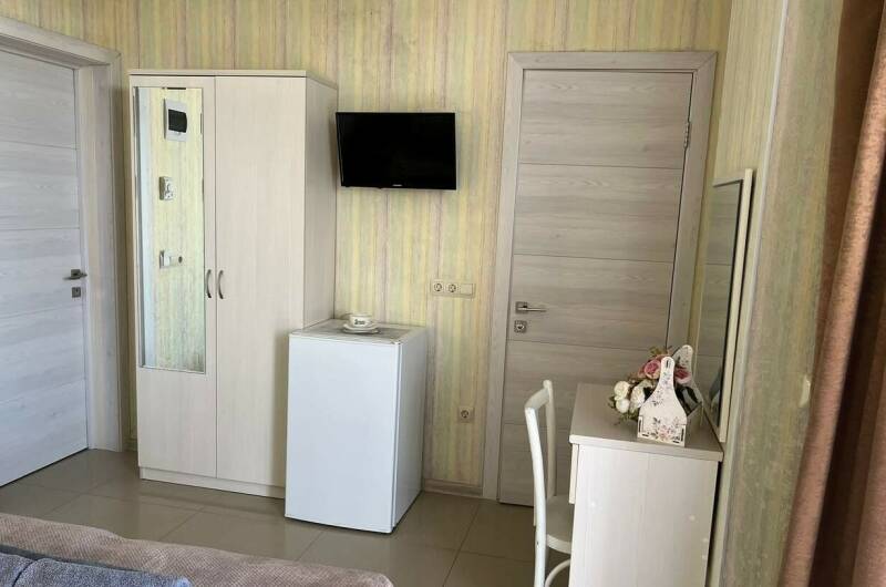 2-х местный «Делюкс»