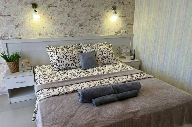 2-х местный «Делюкс»