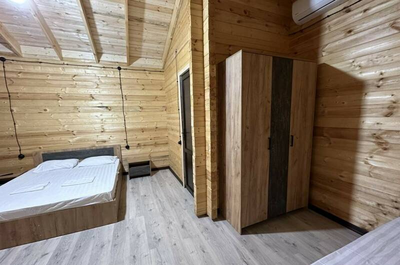 4-х местный «Домик»