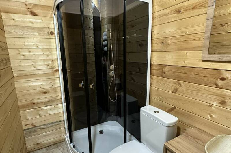 4-х местный «Домик»