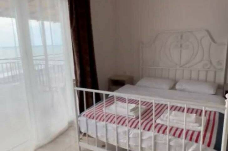 Двухкомнатный «Люкс с балконом»