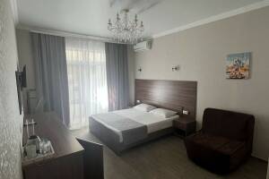 Изображение Изображение гостиницы "Гостевой дом «SeaLaVie»" #6 #6