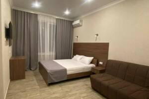 Изображение Изображение гостиницы "Гостевой дом «SeaLaVie»" #7 #7