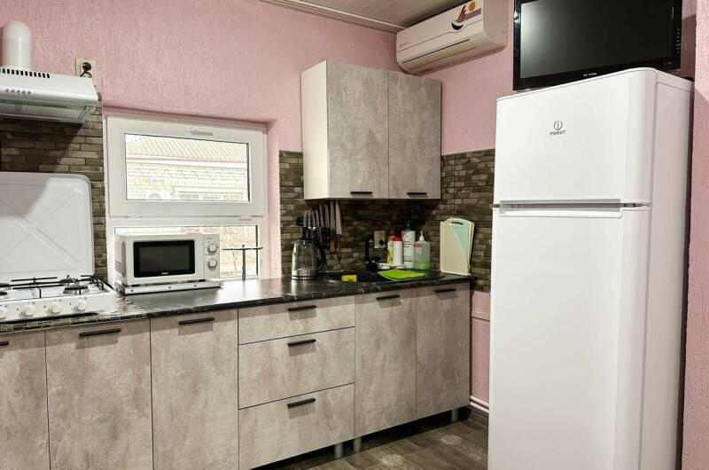 2-комнатный «Семейный»