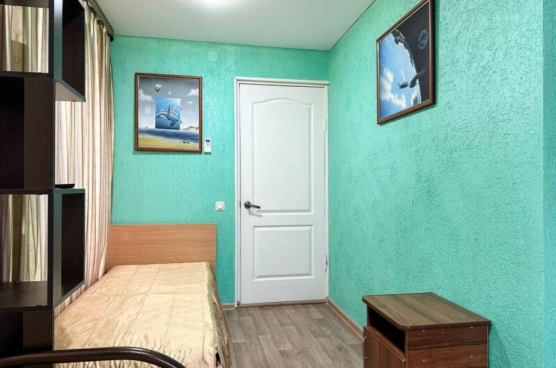 2-комнатный «Семейный»