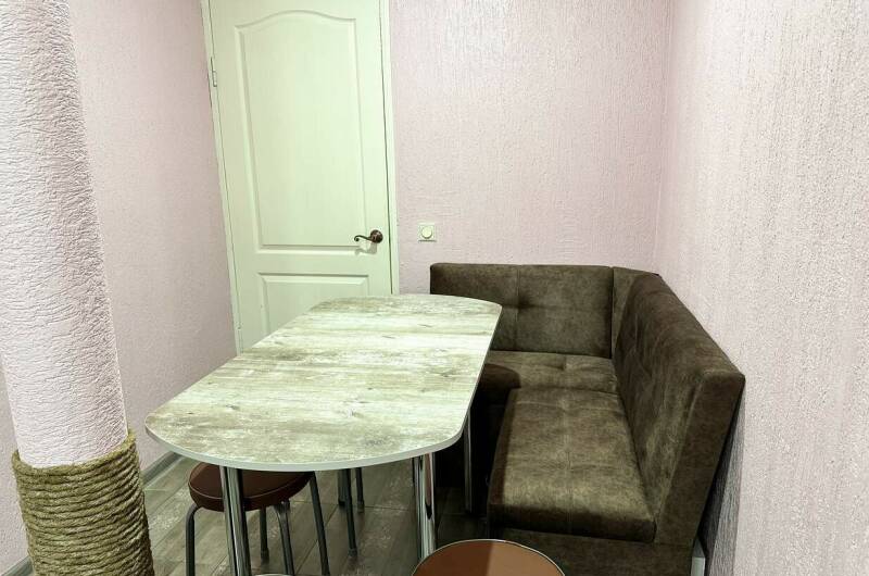 2-комнатный «Семейный»