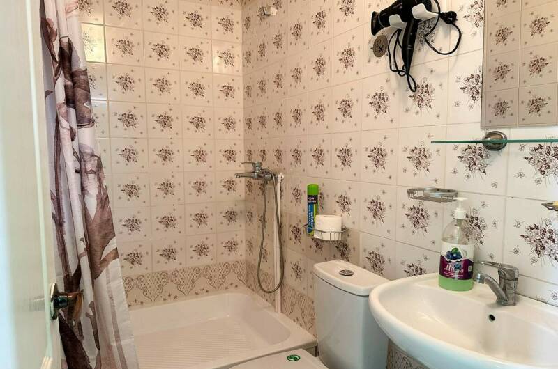 2-комнатный «Семейный»