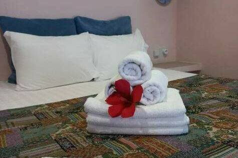 4х-местный 2х-комнатный «Апартаменты»