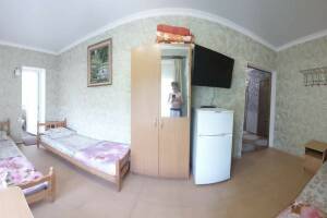 Изображение Изображение гостиницы "Гостевой дом «Велес»" #5 #5