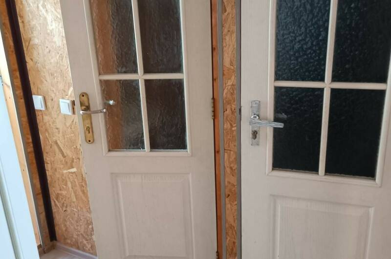 Отдельный летний домик (дача)