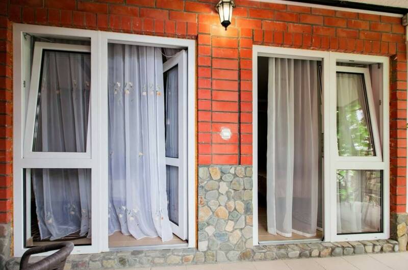 Двухместный улучшенный номер