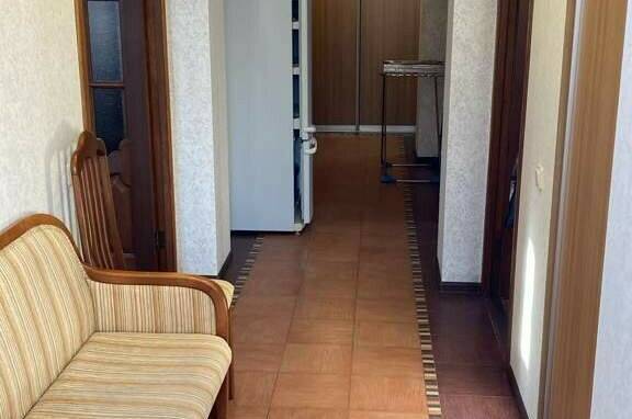 Апартаменты