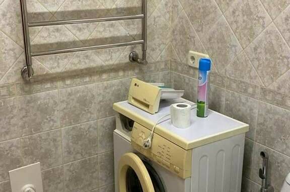 Апартаменты