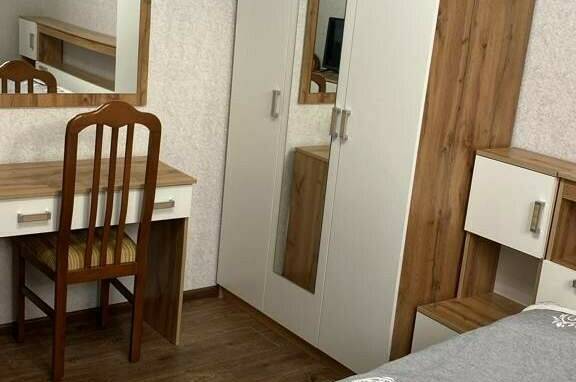 Апартаменты