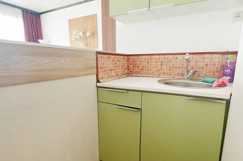 № 2 Студия комфорт