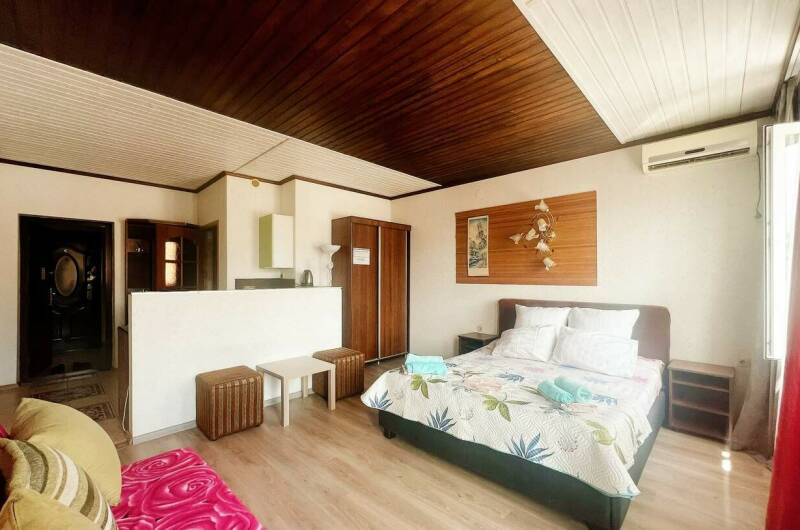 № 2 Студия комфорт