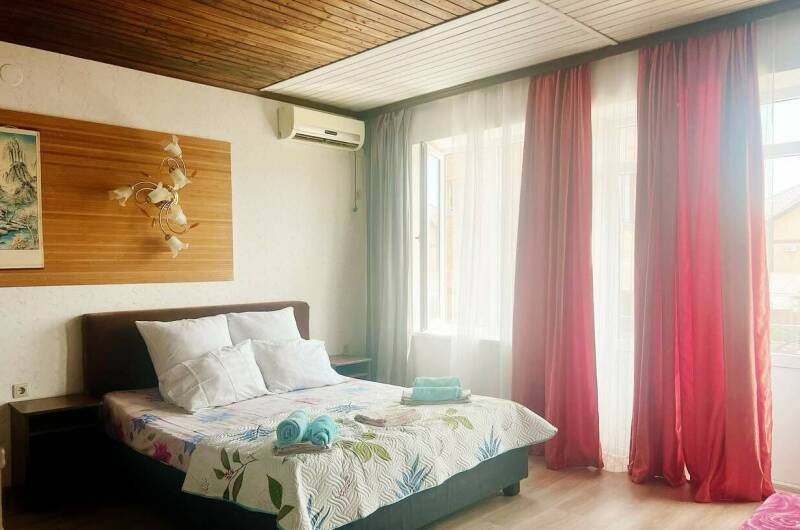 № 2 Студия комфорт