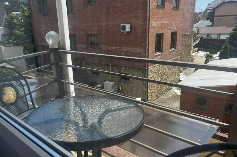 № 2 Студия комфорт